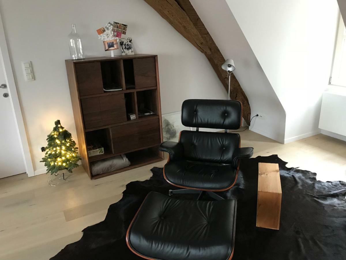 Apartamento Living The Dream Gante Exterior foto