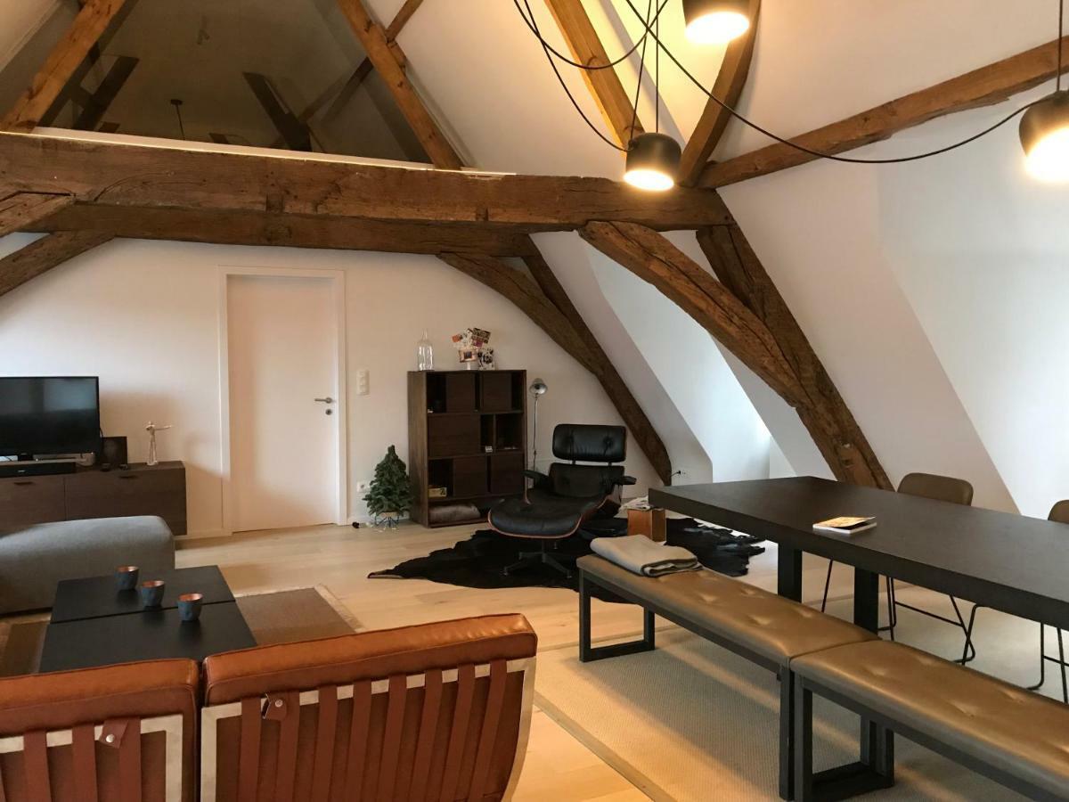 Apartamento Living The Dream Gante Exterior foto