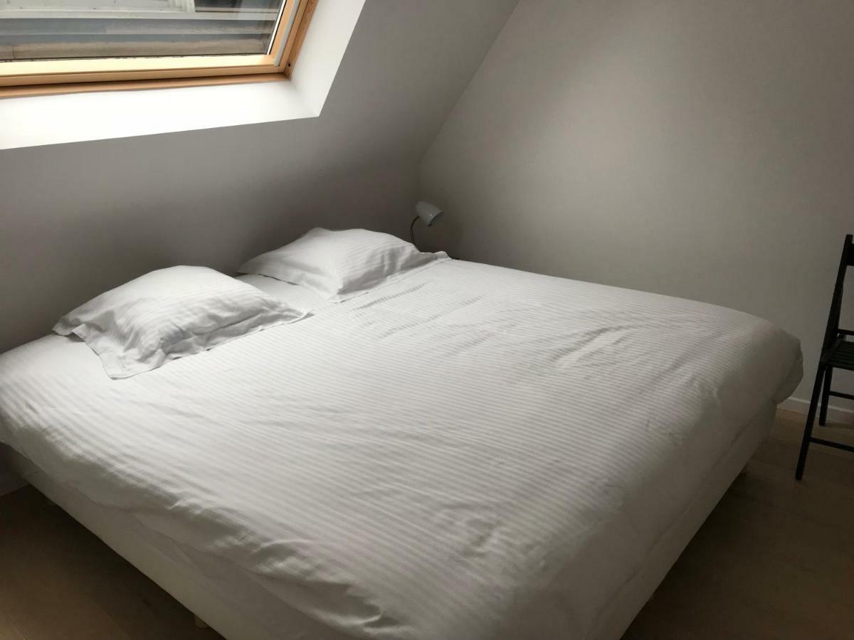 Apartamento Living The Dream Gante Exterior foto