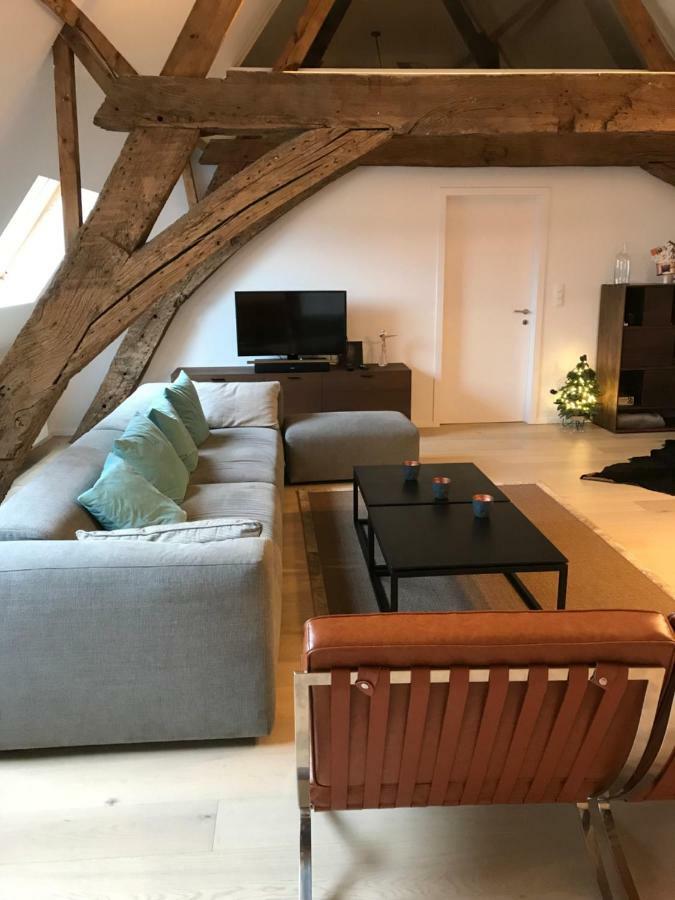 Apartamento Living The Dream Gante Exterior foto
