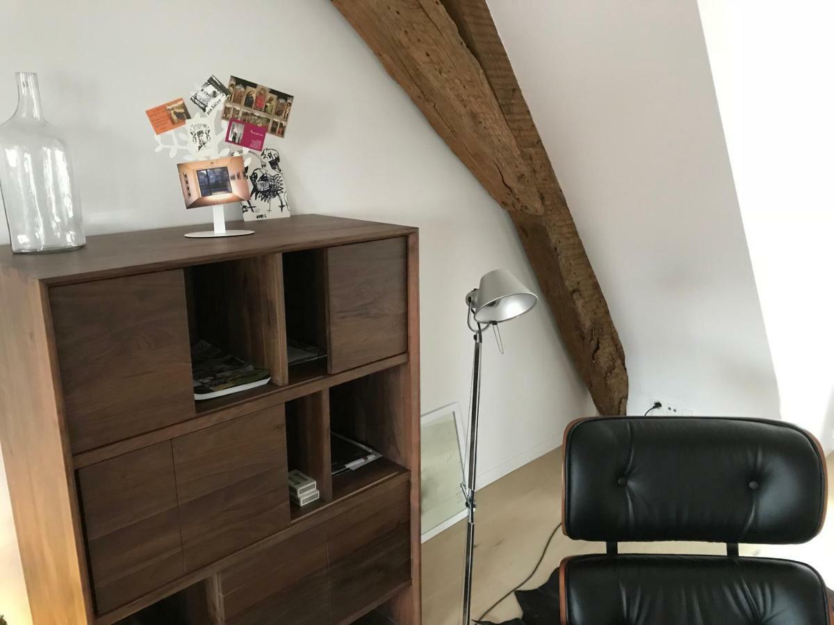 Apartamento Living The Dream Gante Exterior foto