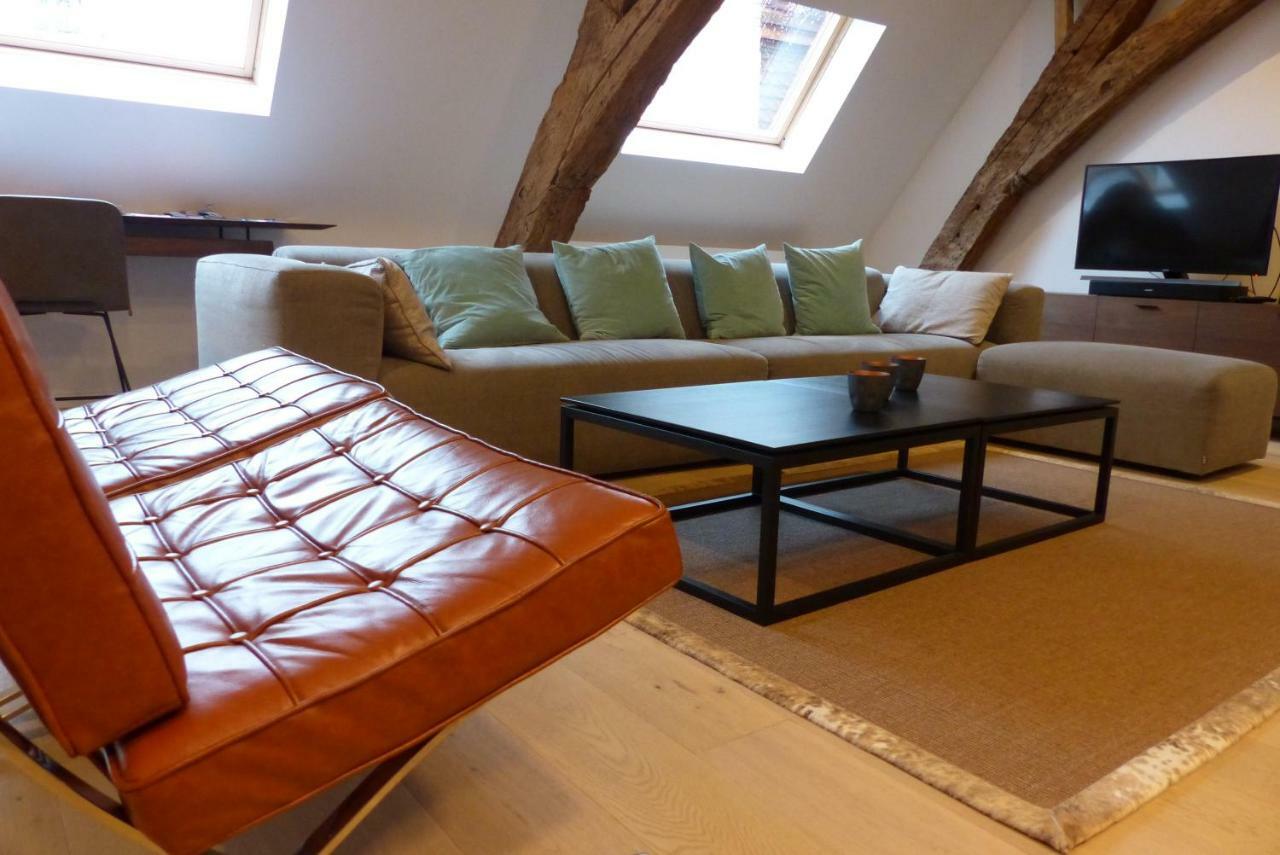 Apartamento Living The Dream Gante Exterior foto