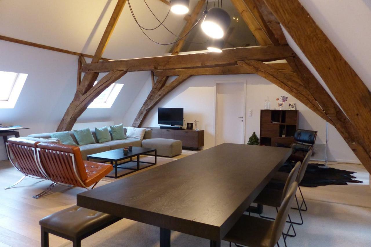 Apartamento Living The Dream Gante Exterior foto