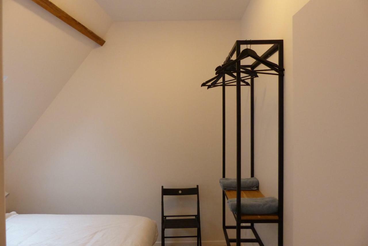 Apartamento Living The Dream Gante Exterior foto