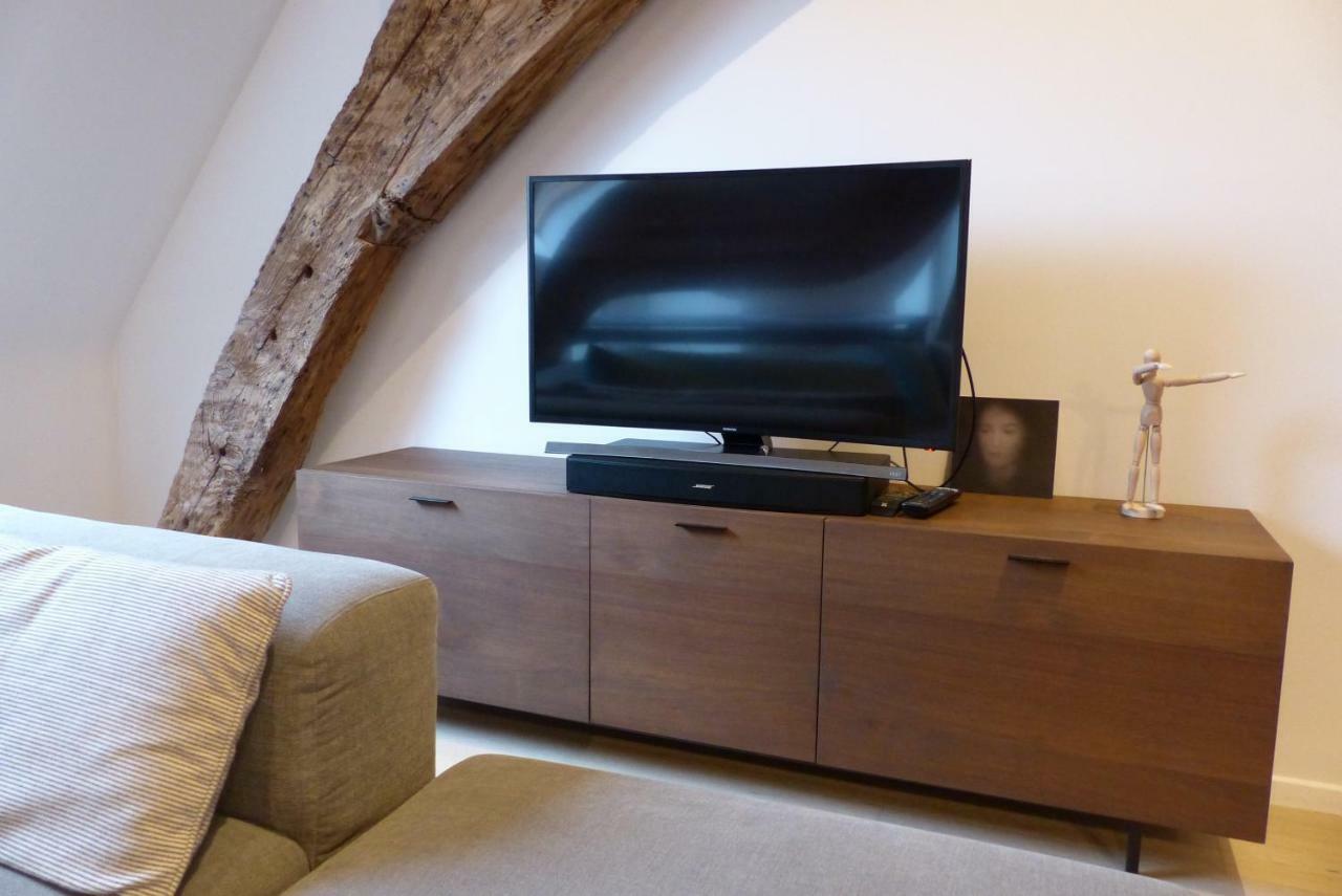Apartamento Living The Dream Gante Exterior foto