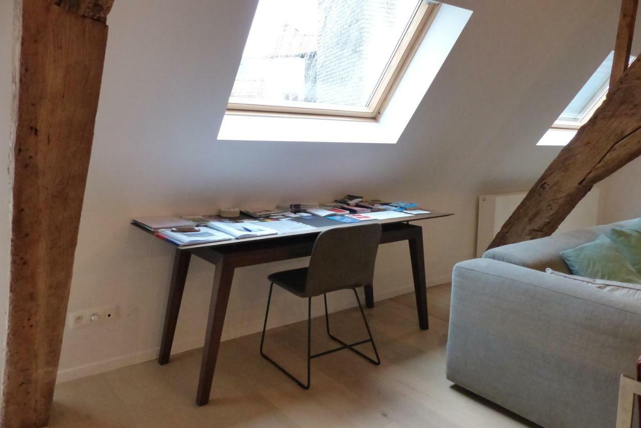 Apartamento Living The Dream Gante Exterior foto