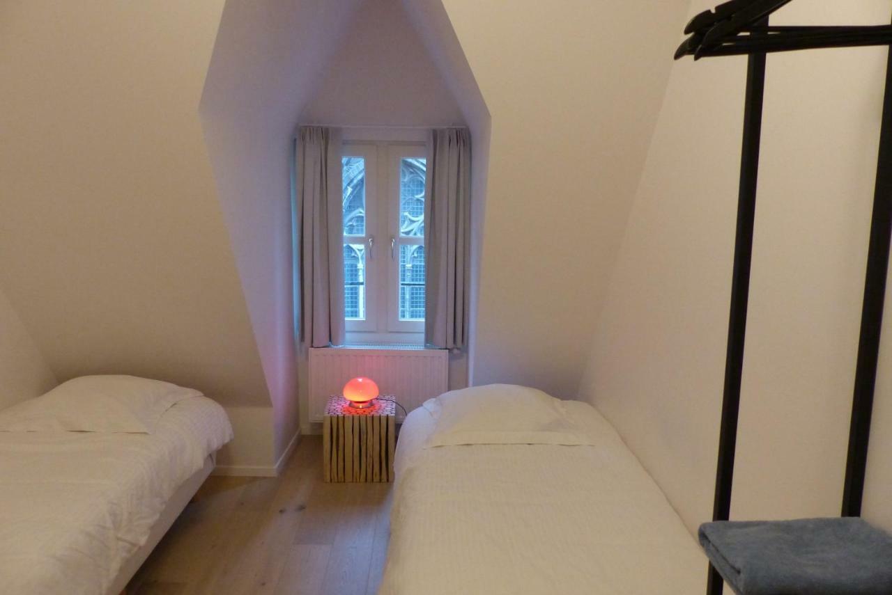 Apartamento Living The Dream Gante Exterior foto