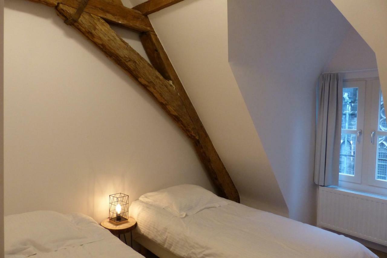 Apartamento Living The Dream Gante Exterior foto
